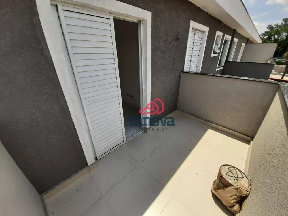 Apartamento, 2 quartos, 47 m² - Foto 8