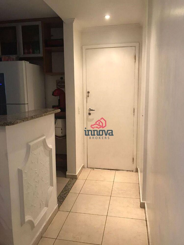 Apartamento, 3 quartos, 65 m² - Foto 11