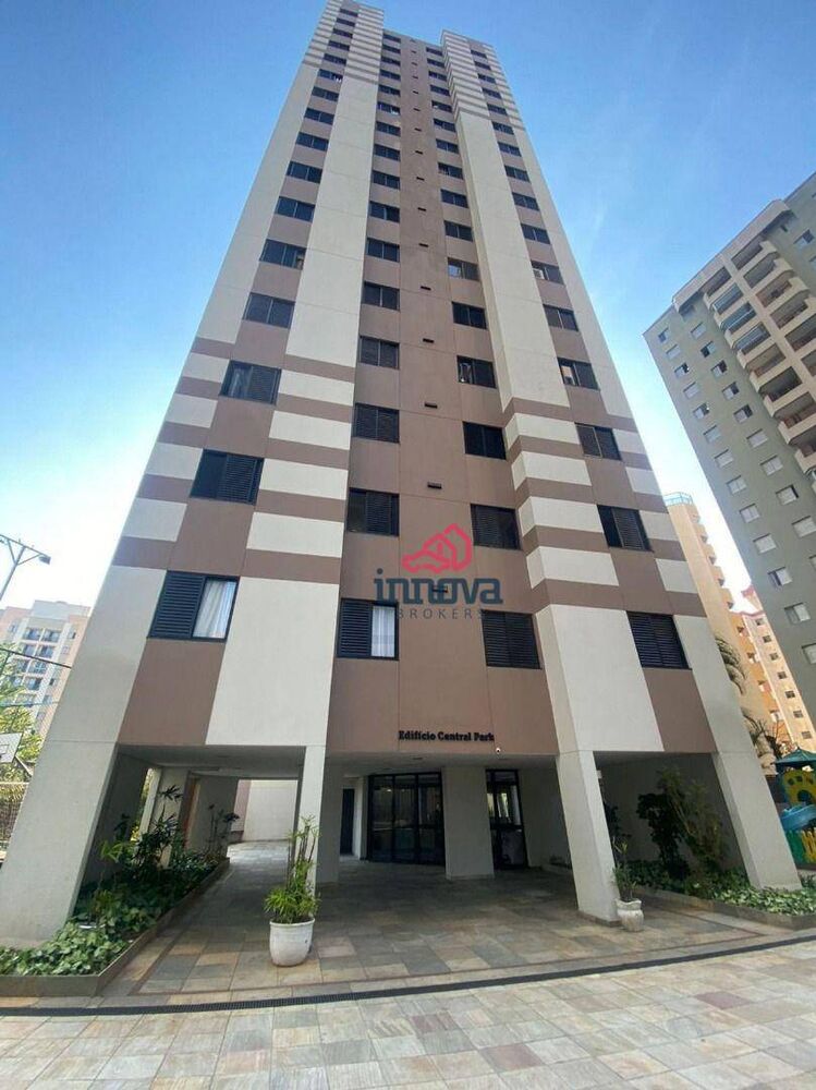 Apartamento, 3 quartos, 65 m² - Foto 1