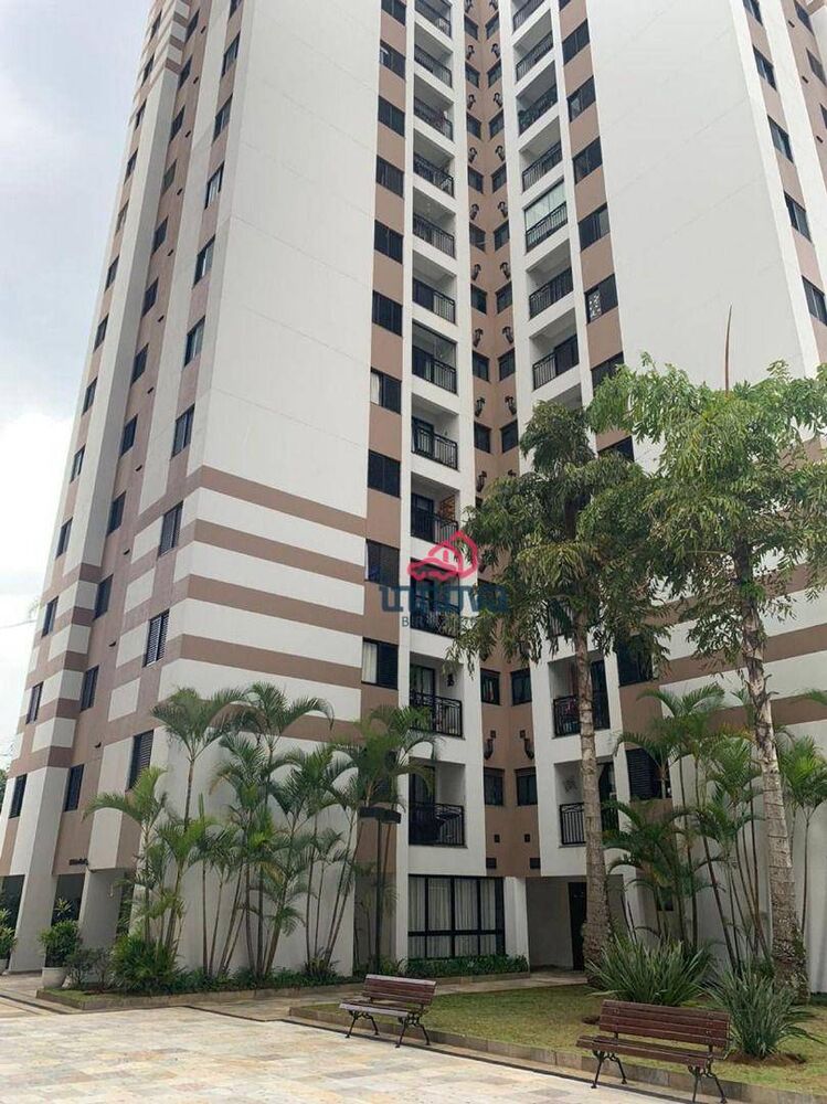 Apartamento, 3 quartos, 65 m² - Foto 6