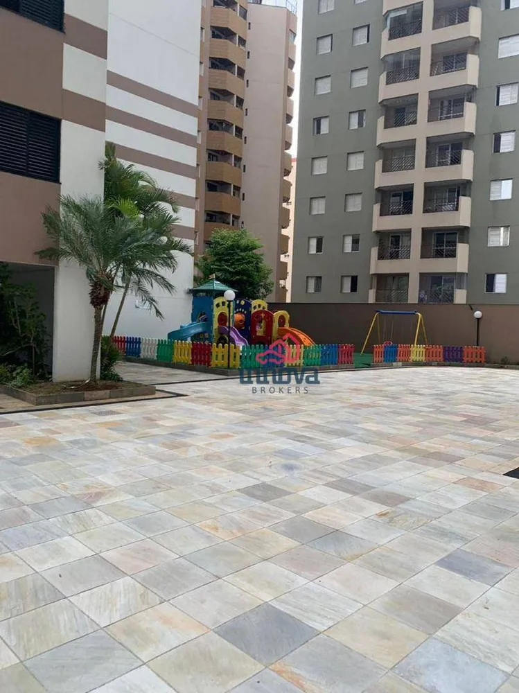 Apartamento, 3 quartos, 65 m² - Foto 29