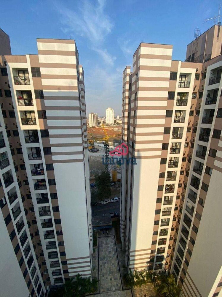 Apartamento, 3 quartos, 65 m² - Foto 2