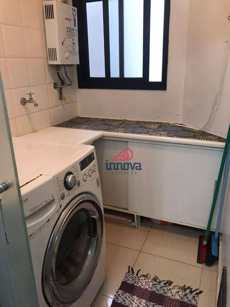 Apartamento, 3 quartos, 65 m² - Foto 8