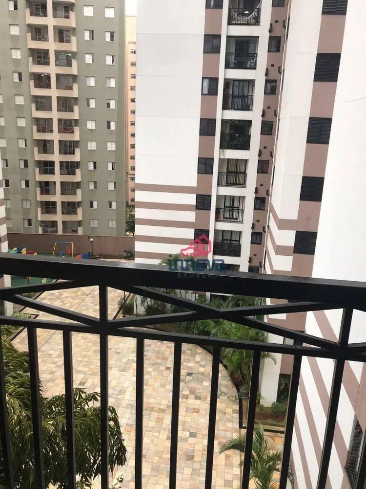 Apartamento, 3 quartos, 65 m² - Foto 1