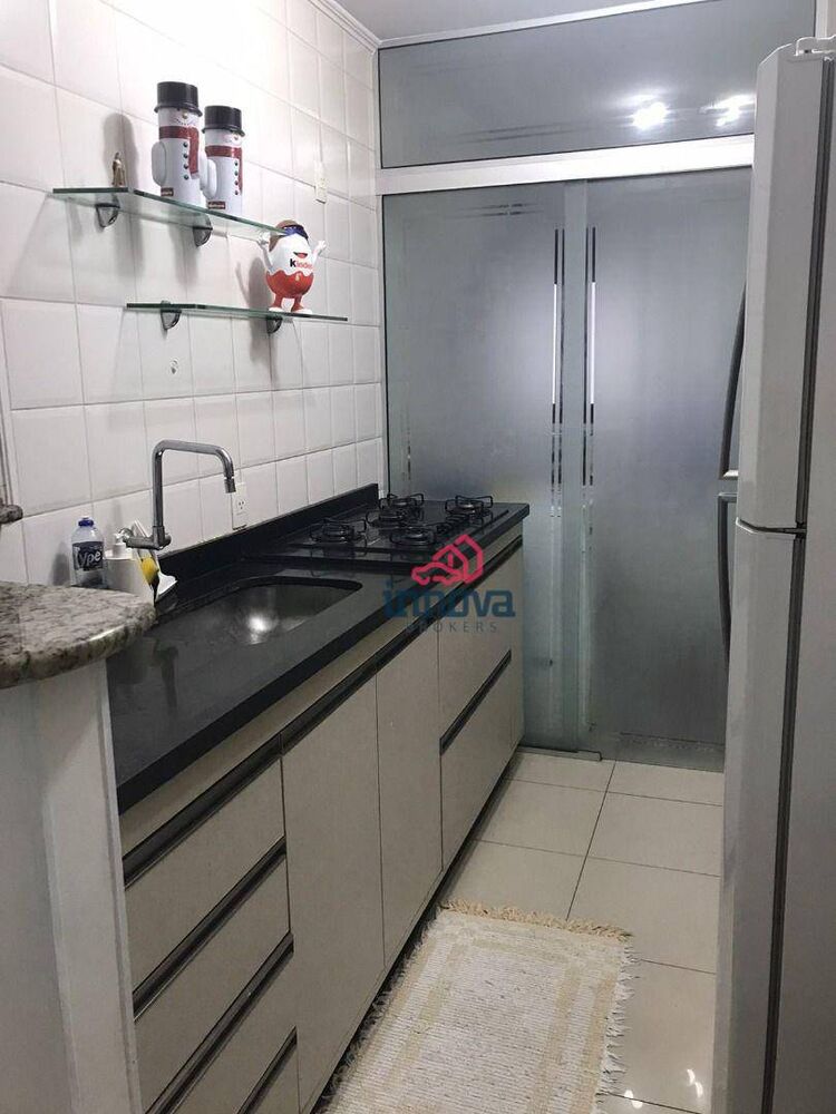 Apartamento, 3 quartos, 65 m² - Foto 3