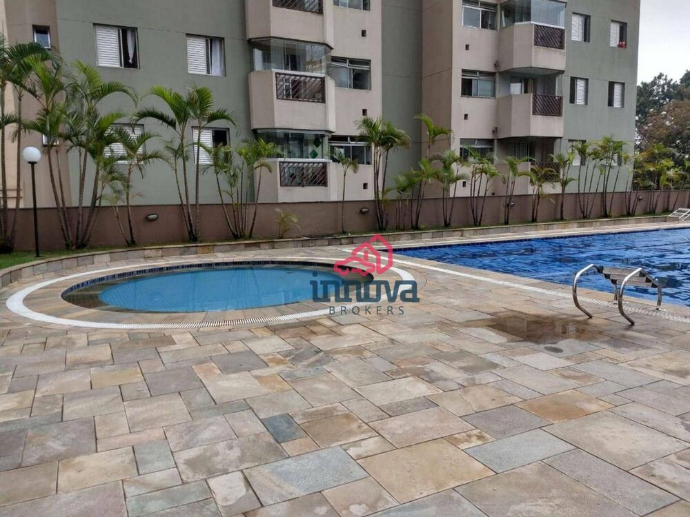 Apartamento, 3 quartos, 65 m² - Foto 13