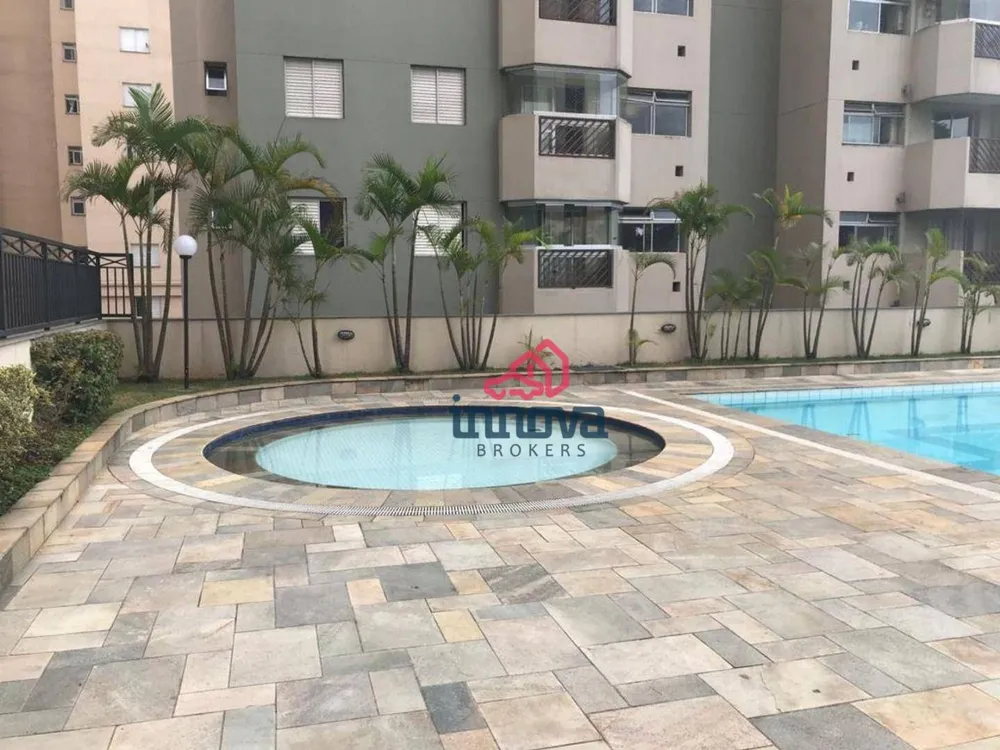 Apartamento, 3 quartos, 65 m² - Foto 28