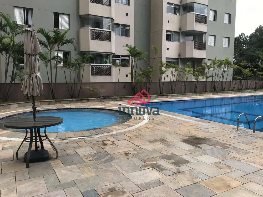 Apartamento, 3 quartos, 65 m² - Foto 10