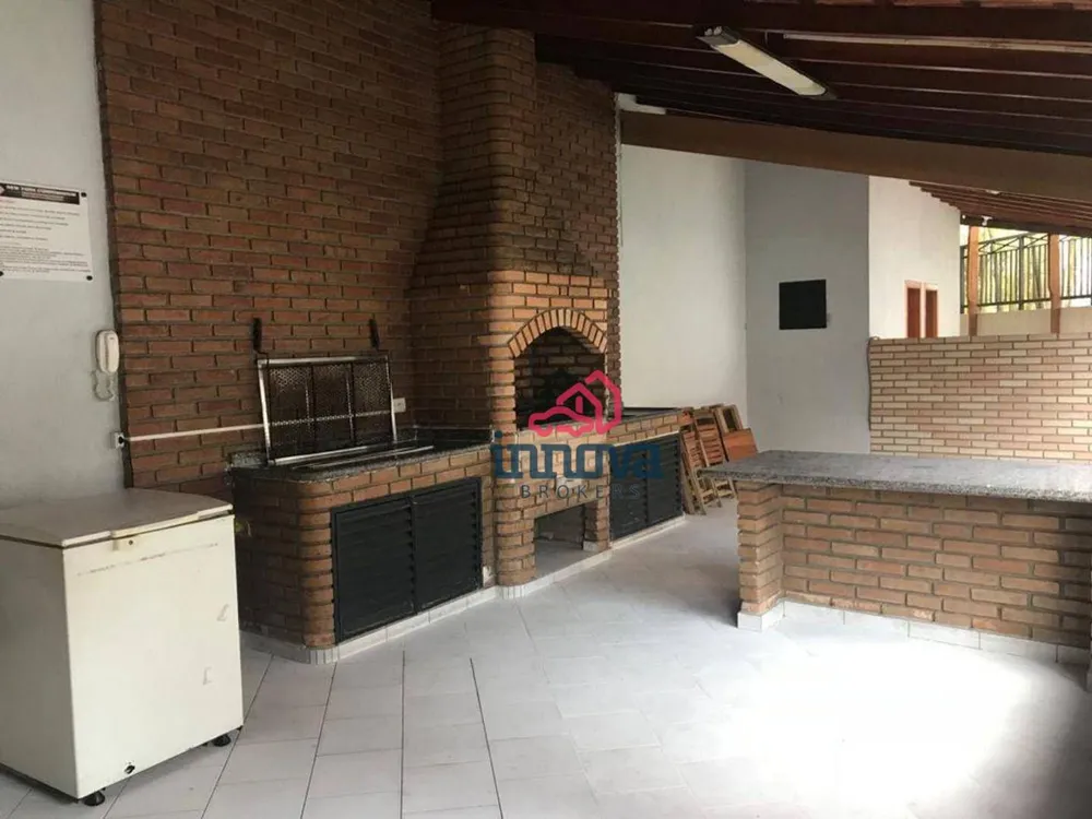Apartamento, 3 quartos, 65 m² - Foto 27