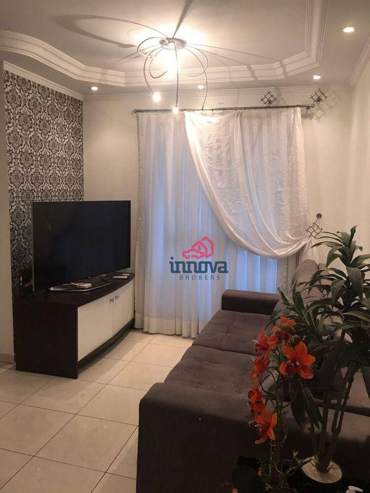 Apartamento, 3 quartos, 65 m² - Foto 18