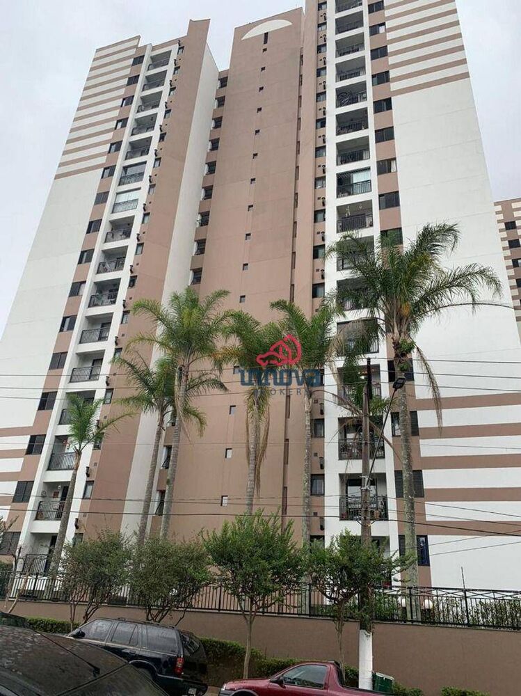 Apartamento, 3 quartos, 65 m² - Foto 7