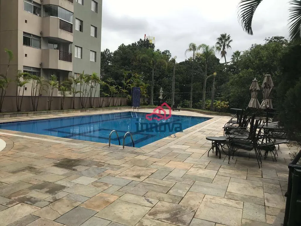 Apartamento, 3 quartos, 65 m² - Foto 16