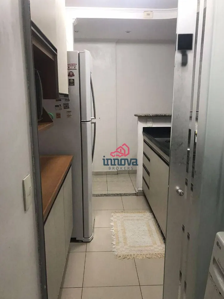 Apartamento, 3 quartos, 65 m² - Foto 6