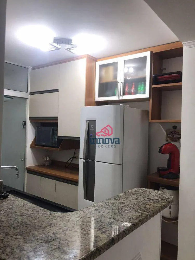 Apartamento, 3 quartos, 65 m² - Foto 7