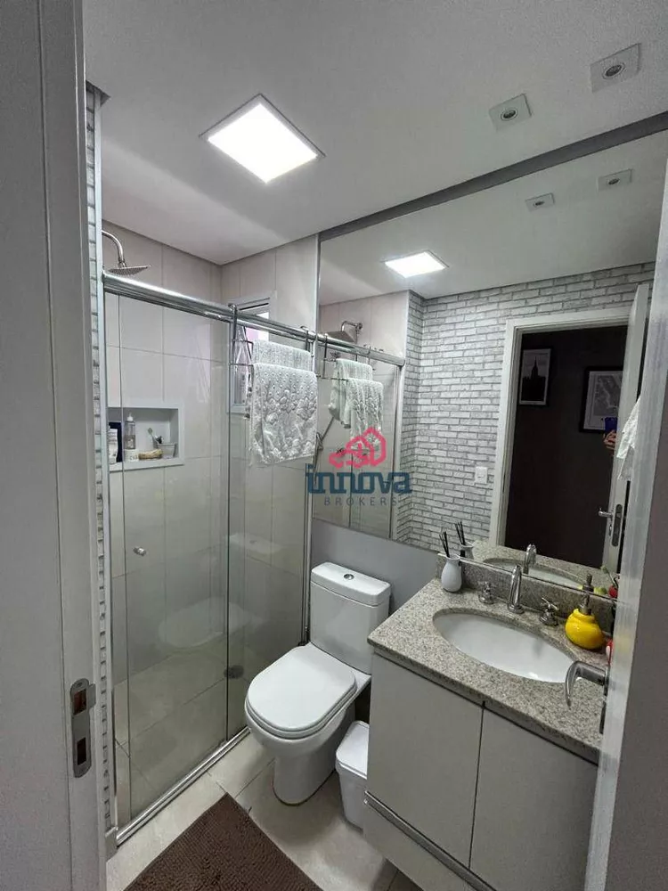 Apartamento, 2 quartos, 64 m² - Foto 6