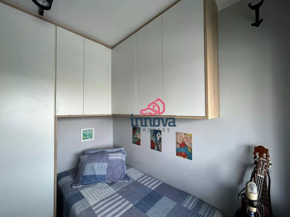 Apartamento, 2 quartos, 64 m² - Foto 2