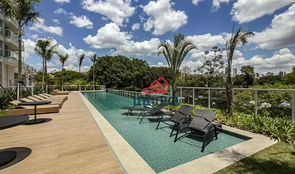 Apartamento, 2 quartos, 64 m² - Foto 9