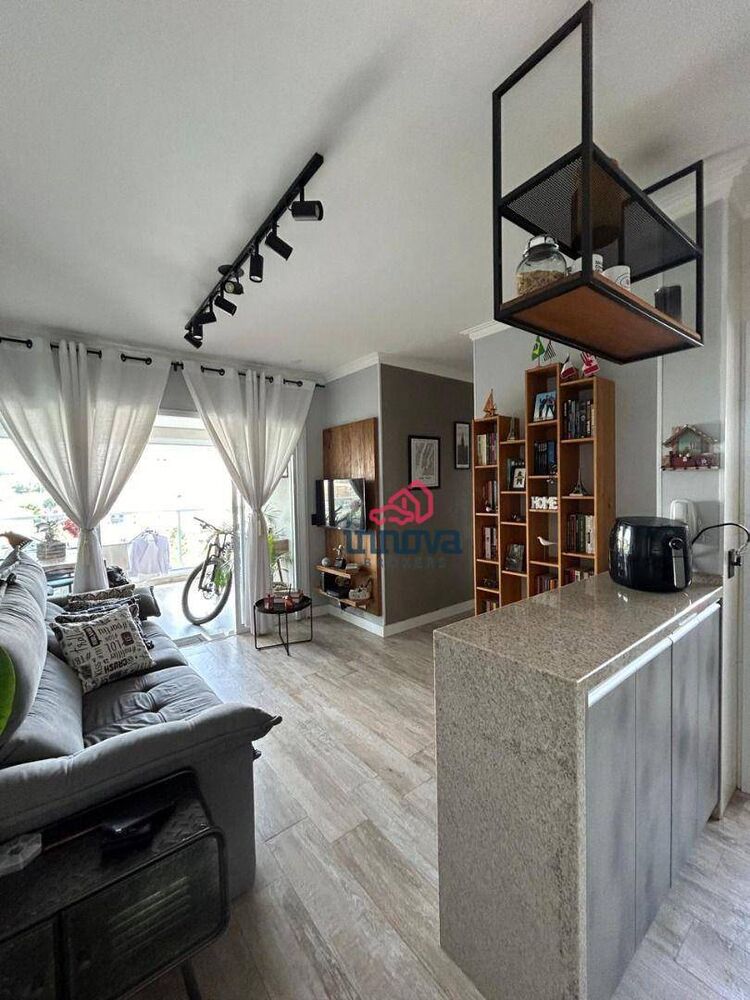 Apartamento, 2 quartos, 64 m² - Foto 23