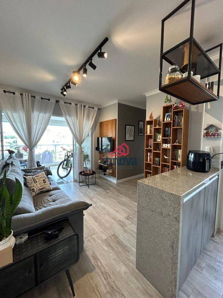 Apartamento, 2 quartos, 64 m² - Foto 17