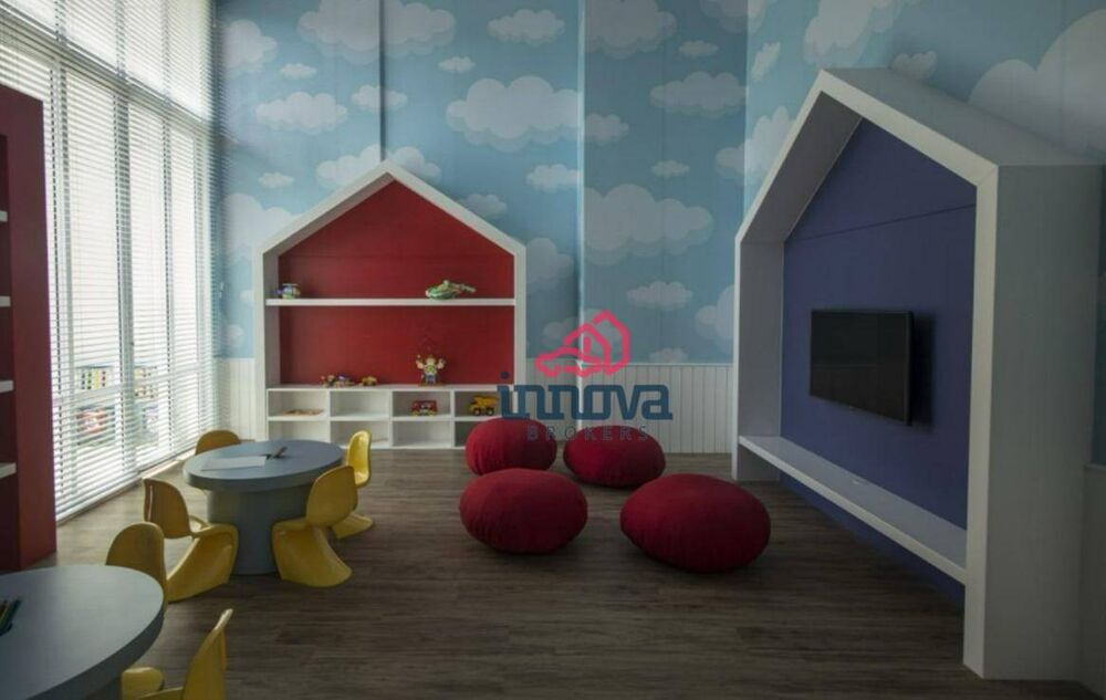 Apartamento, 2 quartos, 64 m² - Foto 15