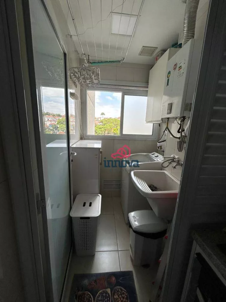 Apartamento, 2 quartos, 64 m² - Foto 4