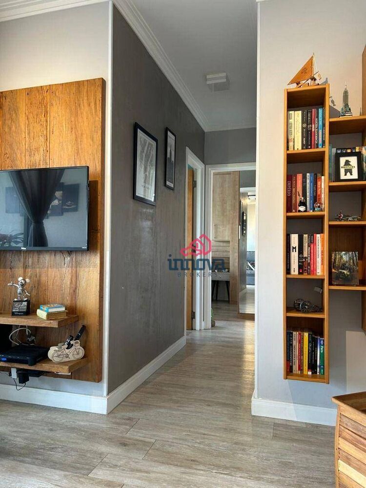 Apartamento, 2 quartos, 64 m² - Foto 26