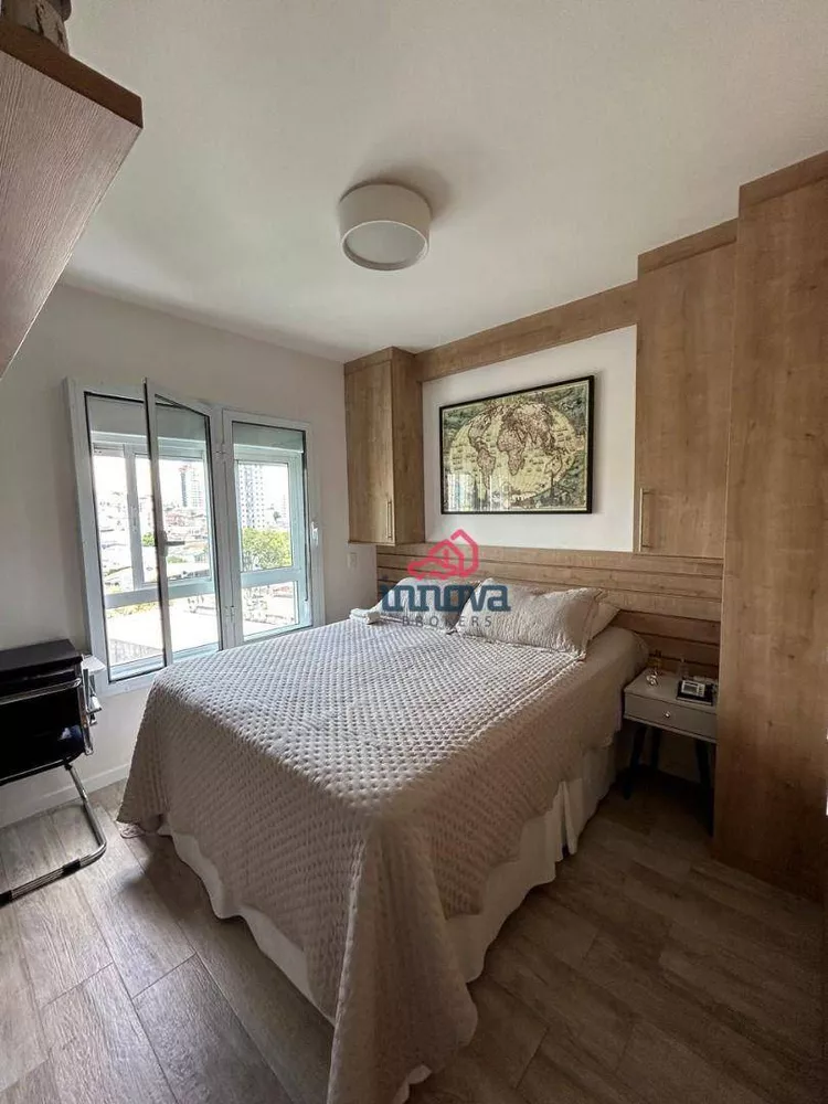 Apartamento, 2 quartos, 64 m² - Foto 3