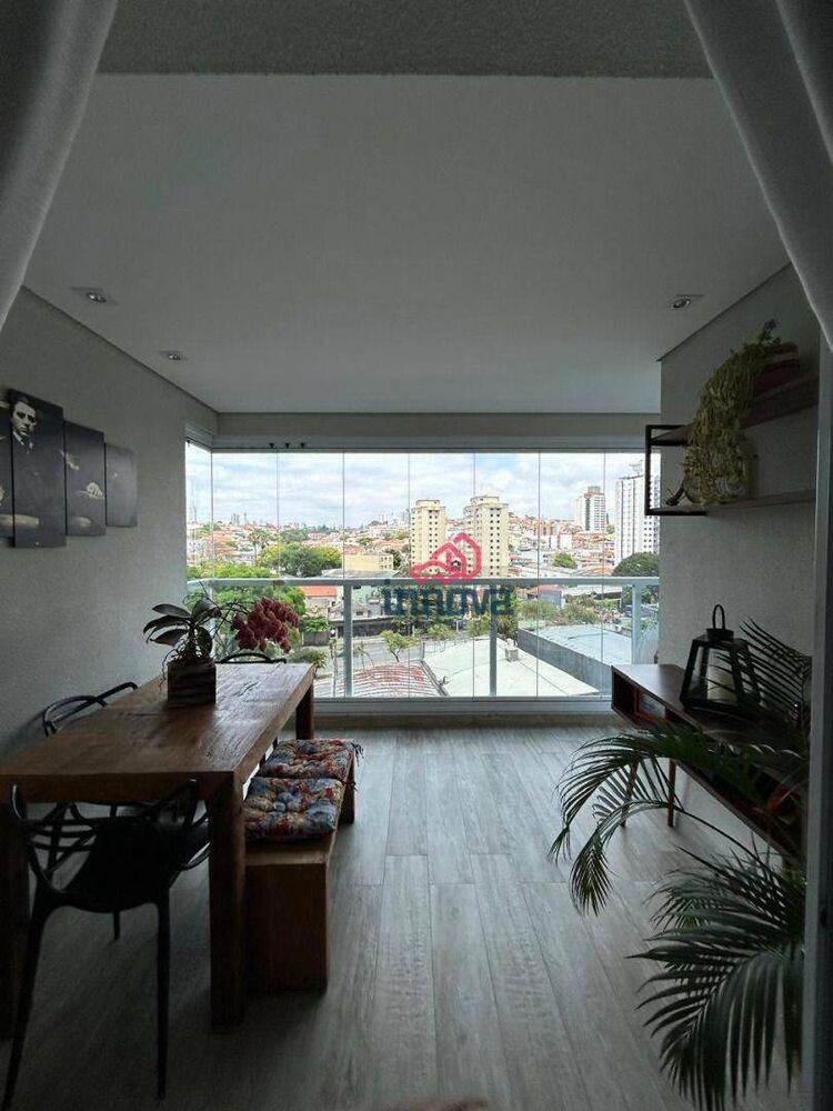 Apartamento, 2 quartos, 64 m² - Foto 13