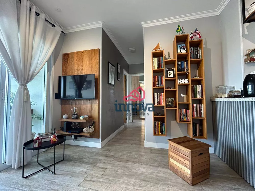Apartamento, 2 quartos, 64 m² - Foto 8