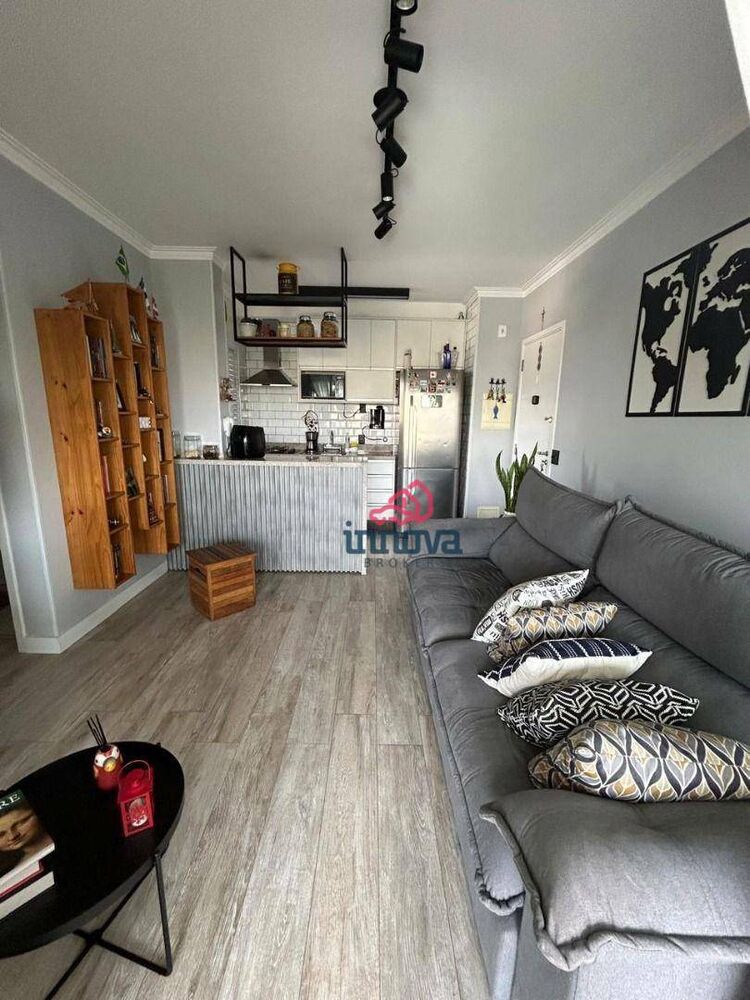 Apartamento, 2 quartos, 64 m² - Foto 21