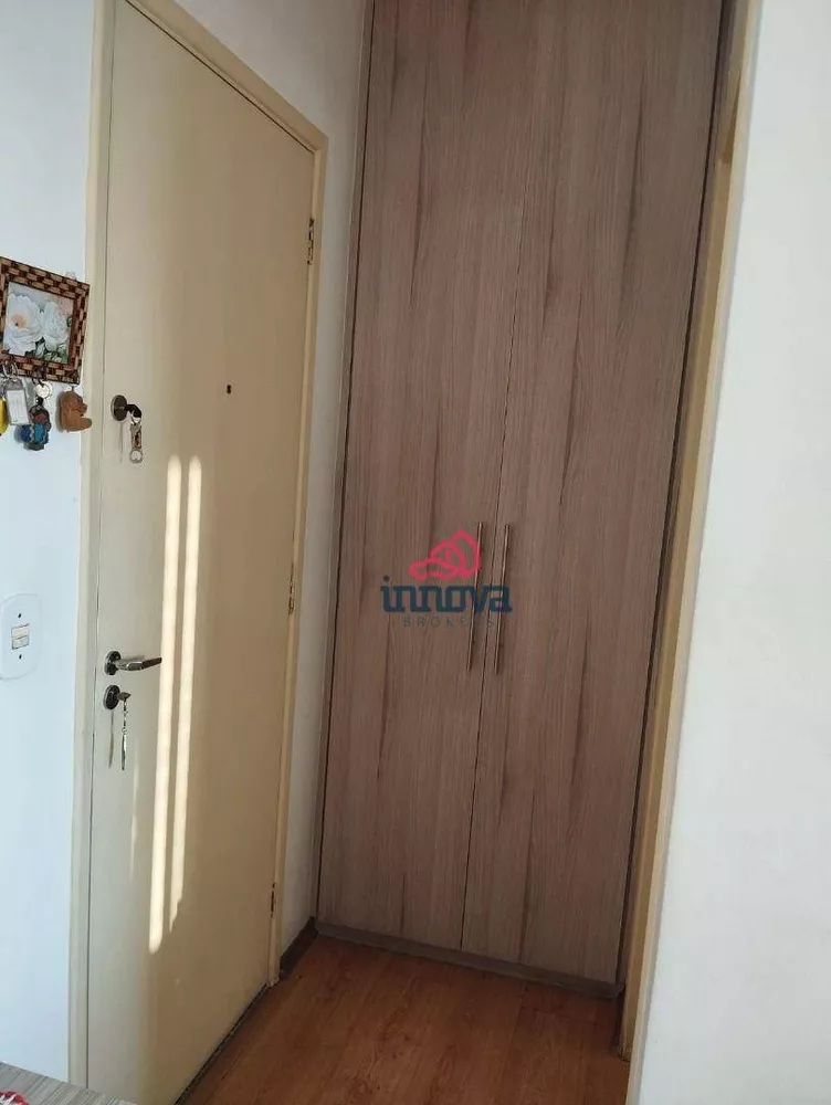 Apartamento à venda com 2 quartos, 50m² - Foto 12