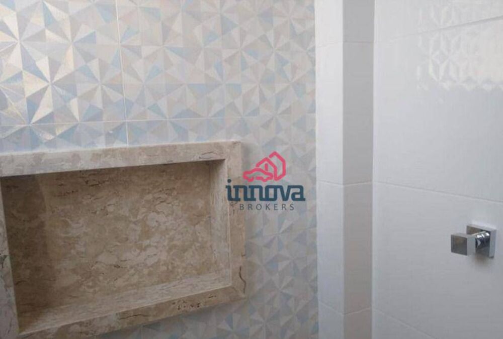Casa de Condomínio, 2 quartos - Foto 11