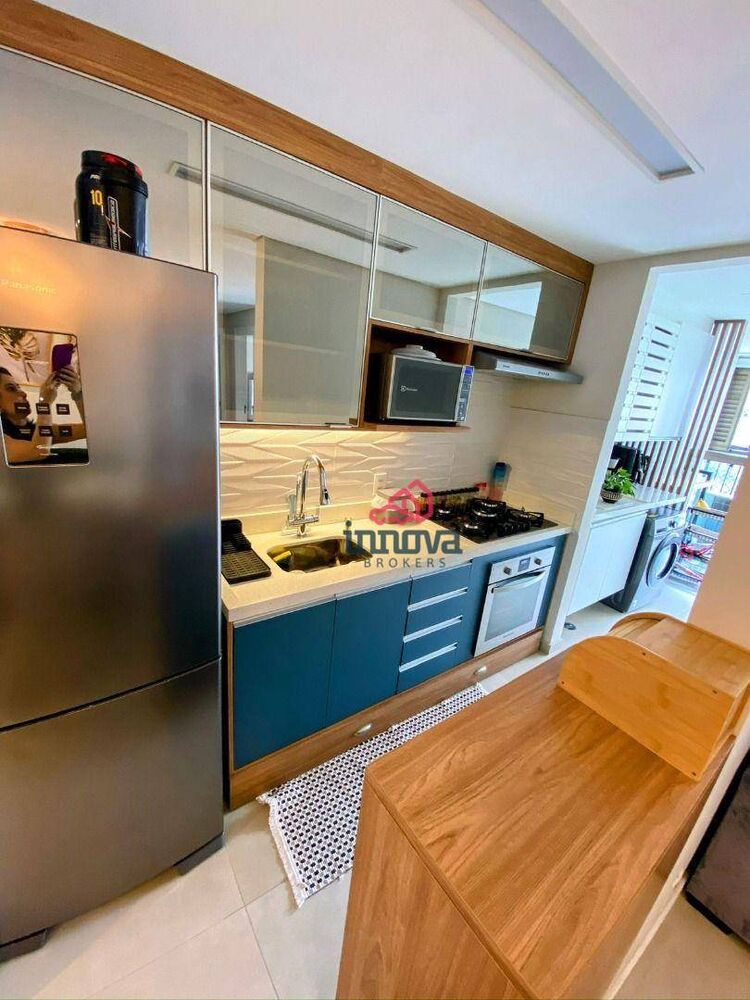 Apartamento, 2 quartos, 65 m² - Foto 5