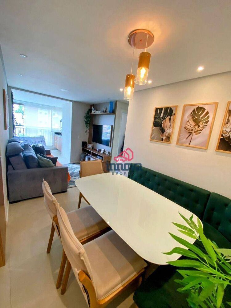 Apartamento, 2 quartos, 65 m² - Foto 4