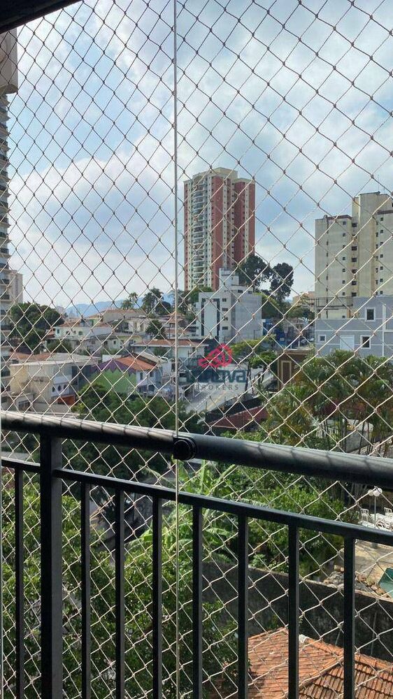 Apartamento, 2 quartos, 65 m² - Foto 16