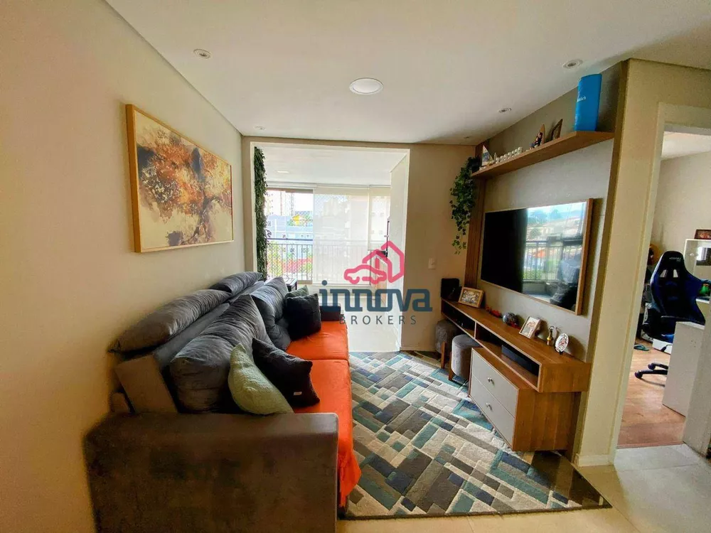 Apartamento, 2 quartos, 65 m² - Foto 1