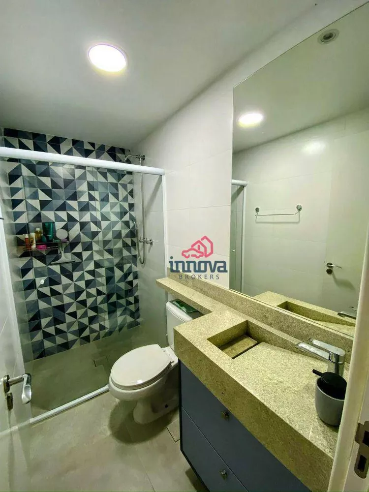 Apartamento, 2 quartos, 65 m² - Foto 18