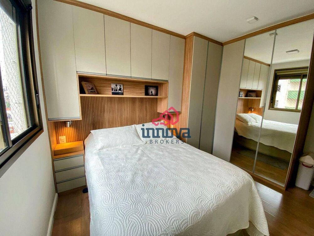 Apartamento, 2 quartos, 65 m² - Foto 13