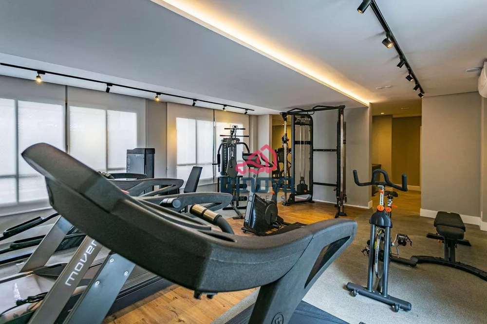 Apartamento, 2 quartos, 65 m² - Foto 26