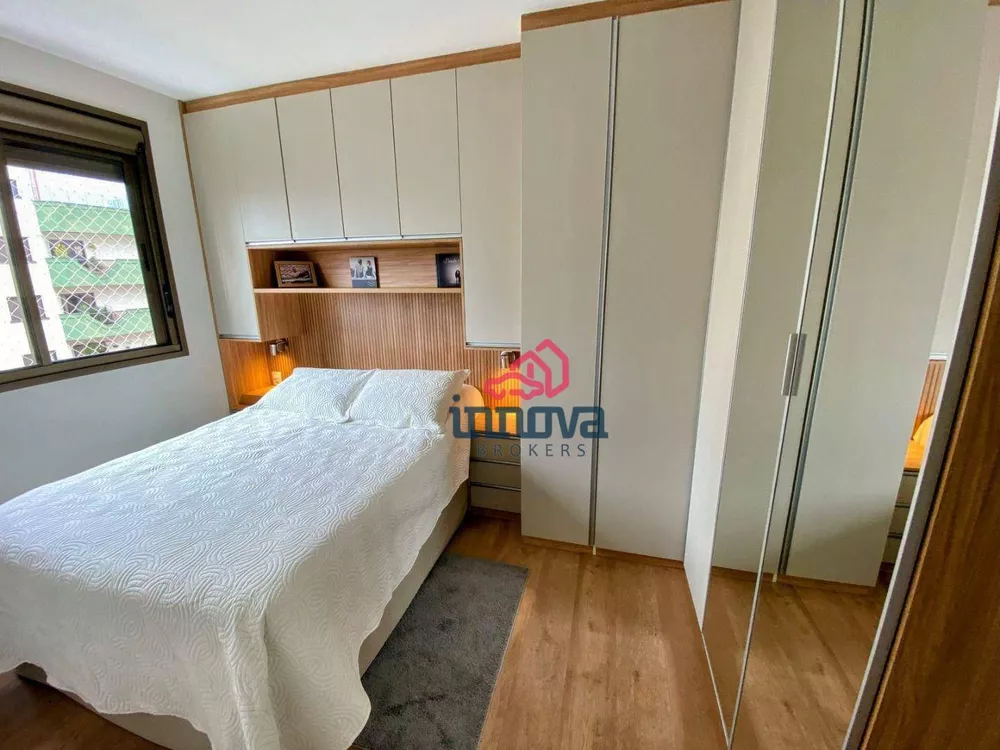 Apartamento, 2 quartos, 65 m² - Foto 12