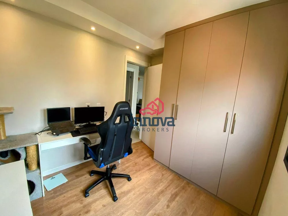 Apartamento, 2 quartos, 65 m² - Foto 21