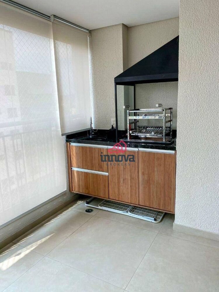 Apartamento, 2 quartos, 65 m² - Foto 6