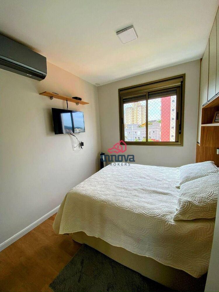 Apartamento, 2 quartos, 65 m² - Foto 15