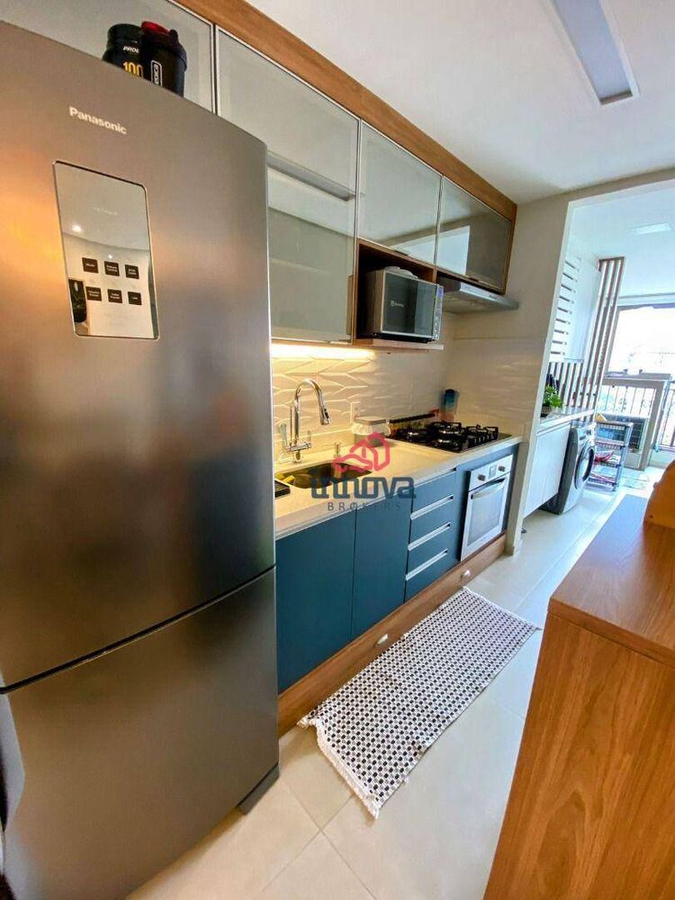 Apartamento, 2 quartos, 65 m² - Foto 8