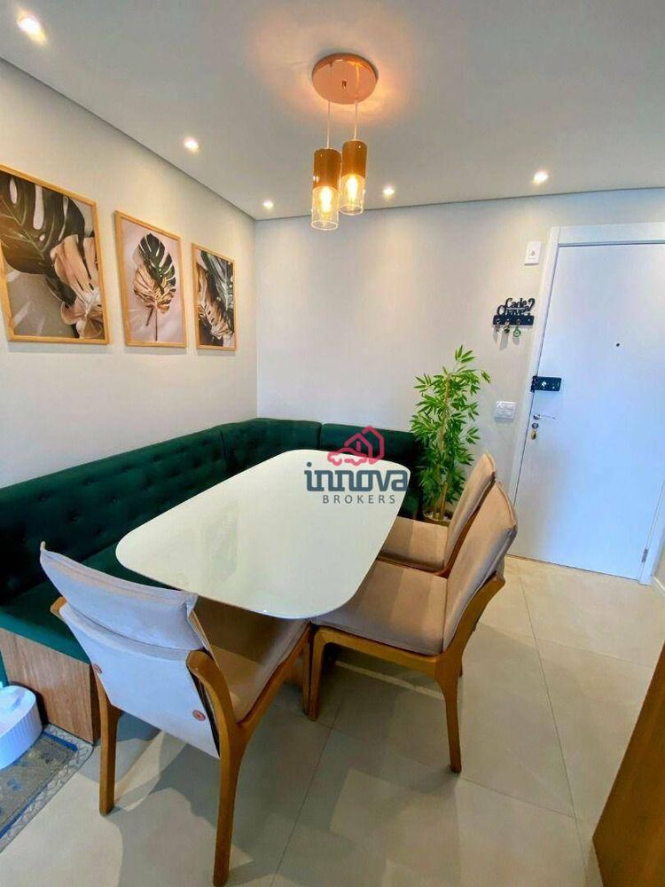 Apartamento, 2 quartos, 65 m² - Foto 3