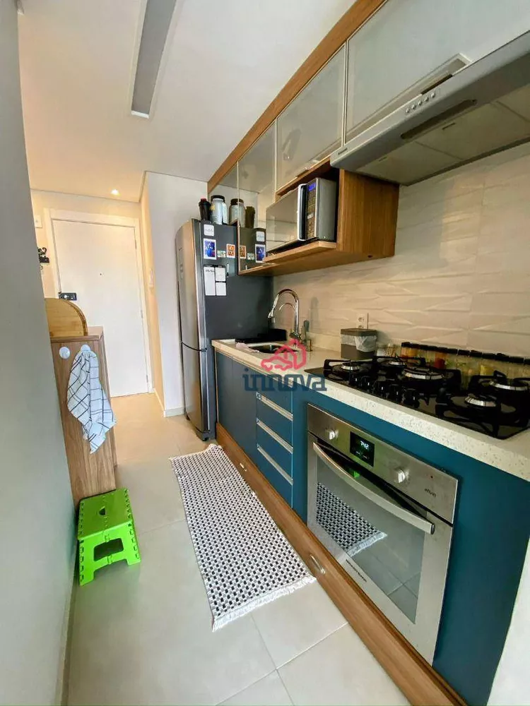 Apartamento, 2 quartos, 65 m² - Foto 9