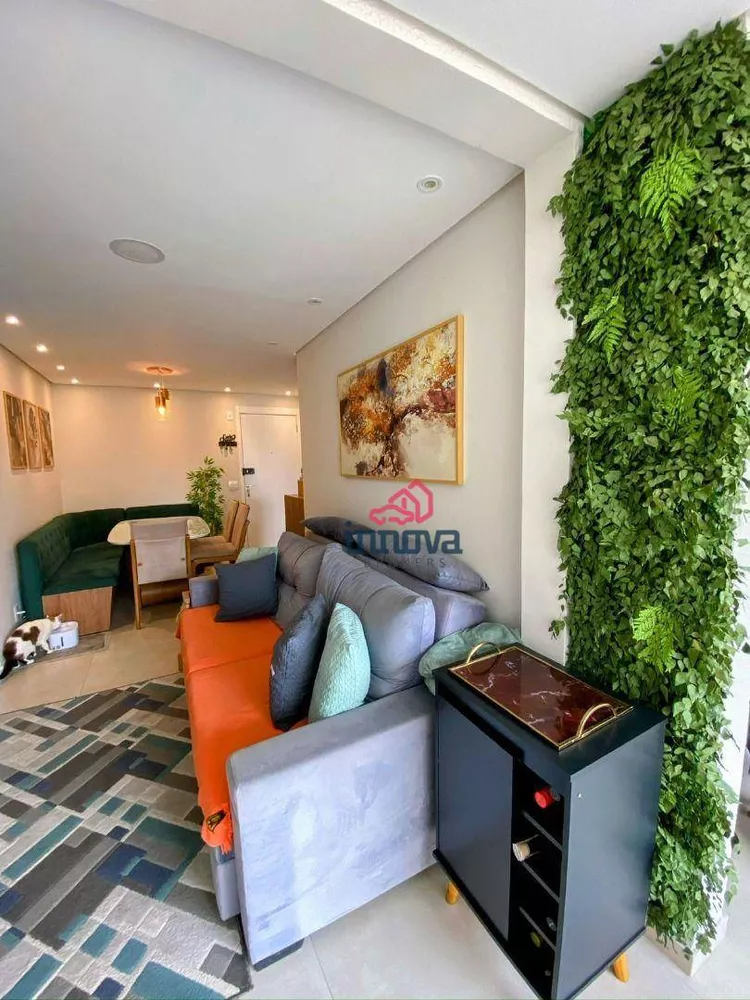 Apartamento, 2 quartos, 65 m² - Foto 7