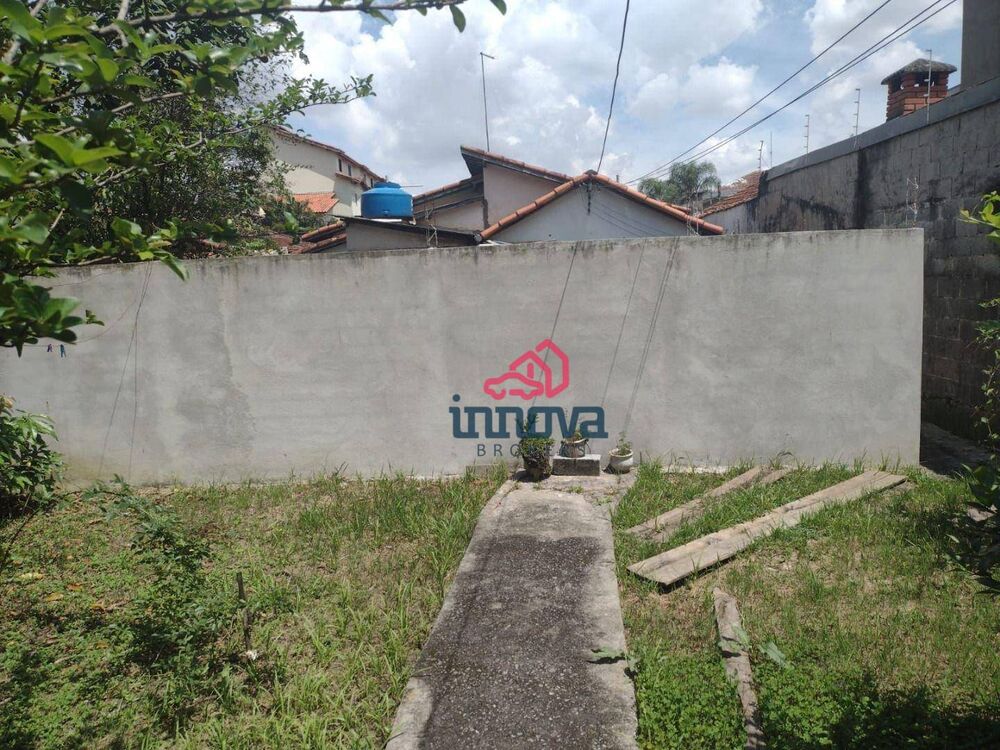 Terreno, 500 m² - Foto 2