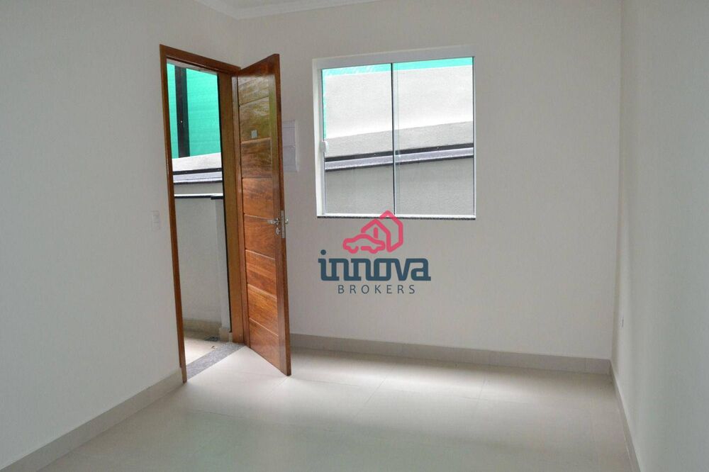 Apartamento, 2 quartos, 43 m² - Foto 1