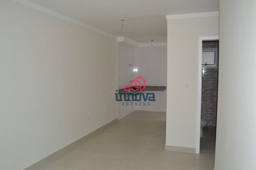 Apartamento, 2 quartos, 43 m² - Foto 3